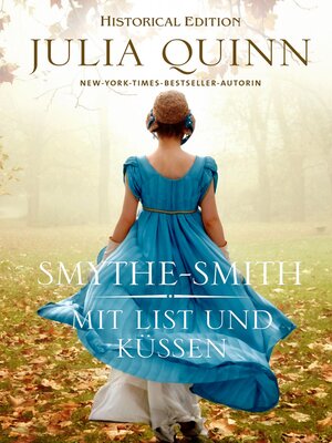 cover image of Mit List und Küssen